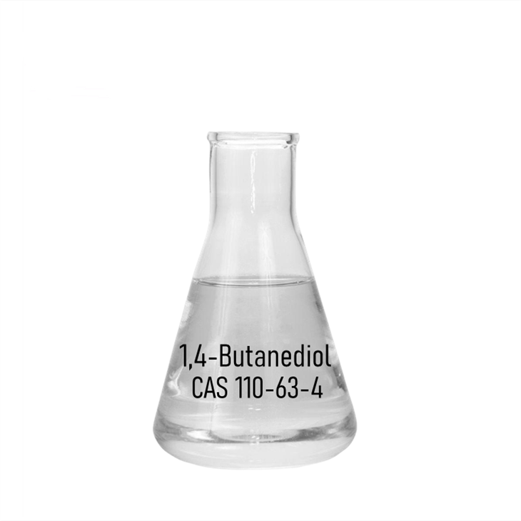 High Quality 99% 1,4-Butanediol CAS 110-63-4
