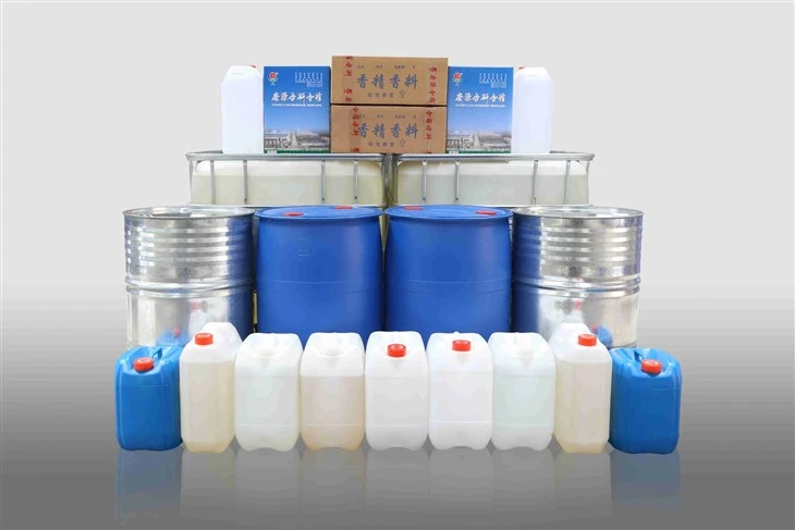 Manufacturer Supply 99% Ethyl Cinnamate CAS 103-36-6