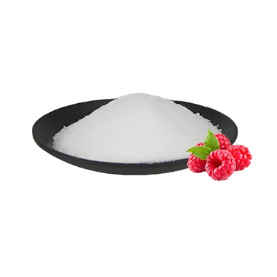 Gamintojo tiekimas 99% aviečių ketonas CAS 5471-51-2